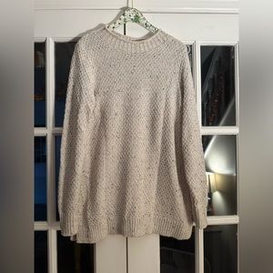 LOFT Tunic Sweater Size Small